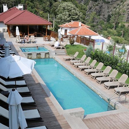 Aqua Varvara Hotel Vetren Dol 외부 사진
