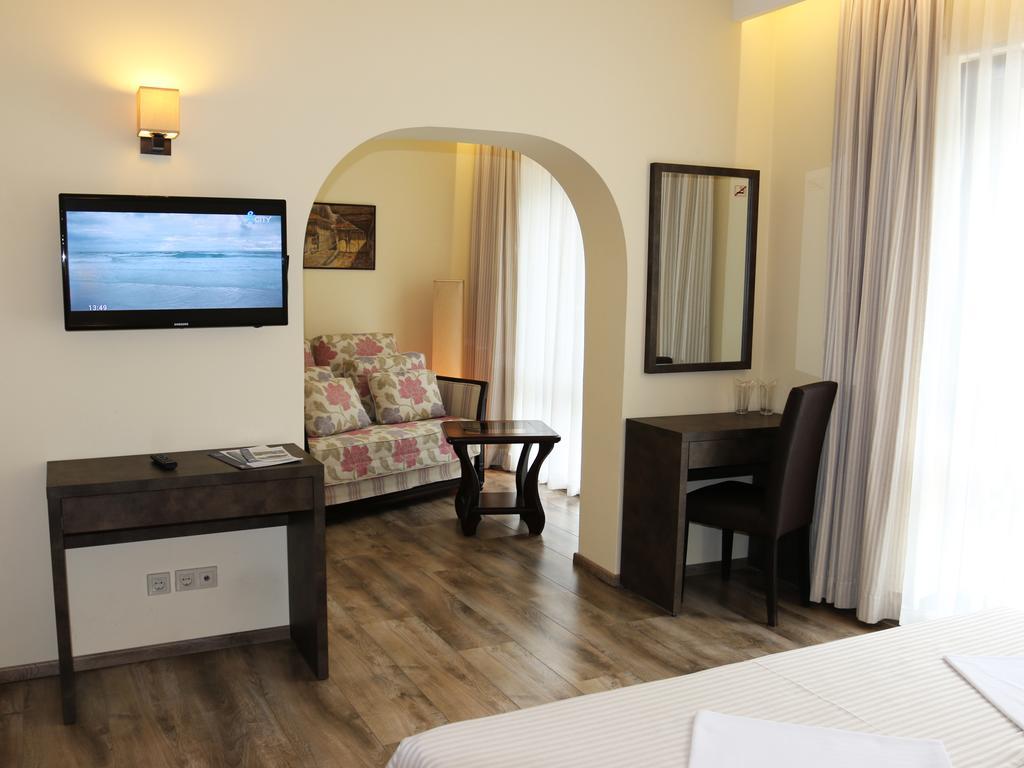 Aqua Varvara Hotel Vetren Dol 객실 사진