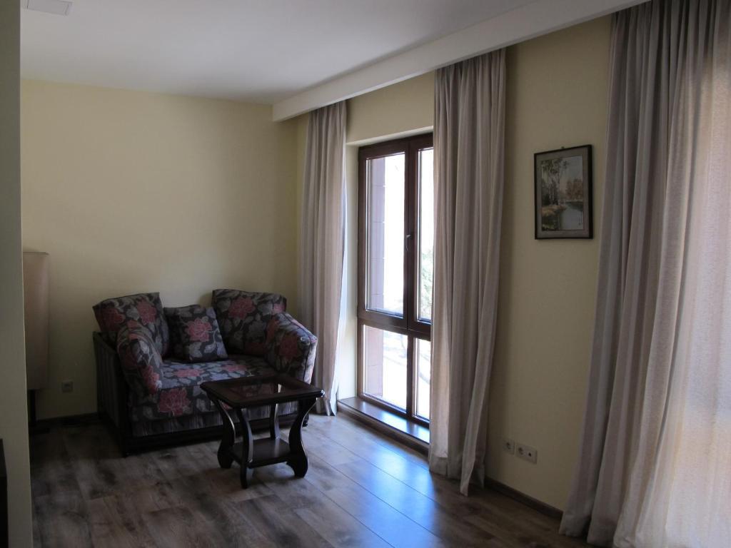 Aqua Varvara Hotel Vetren Dol 객실 사진