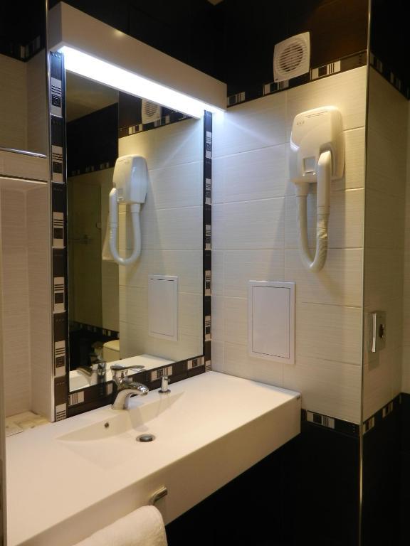 Aqua Varvara Hotel Vetren Dol 객실 사진