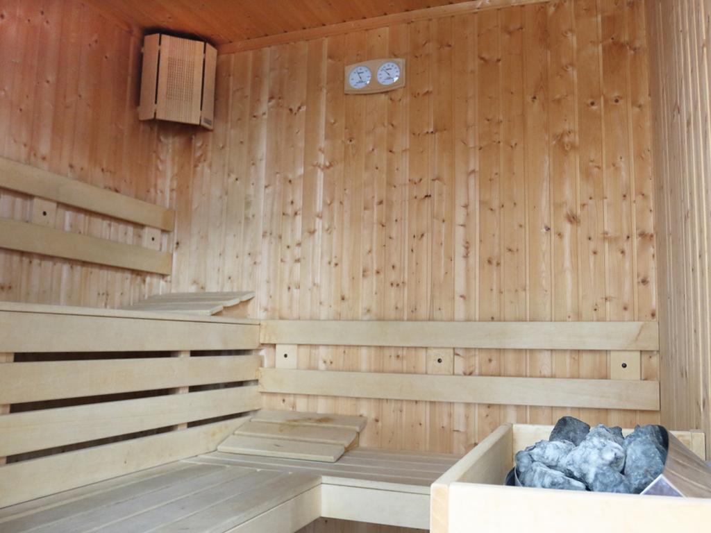 Aqua Varvara Hotel Vetren Dol 외부 사진